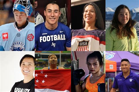 asian gay men|Here are 15 inspiring Asian LGBTQ athletes who have come.